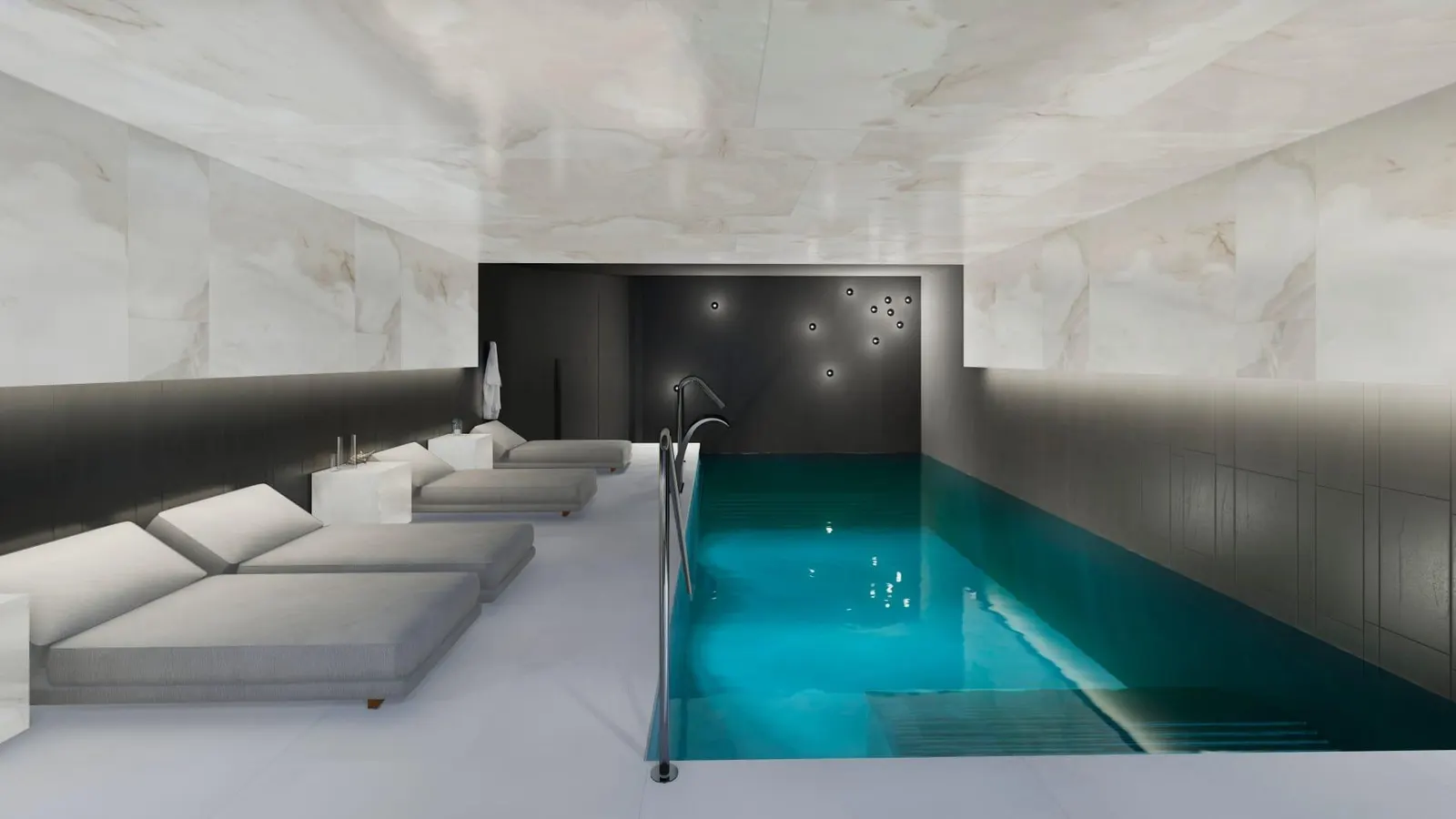 Luxury Apartments in Calpe just 3 Minutes from the Beach — 5
