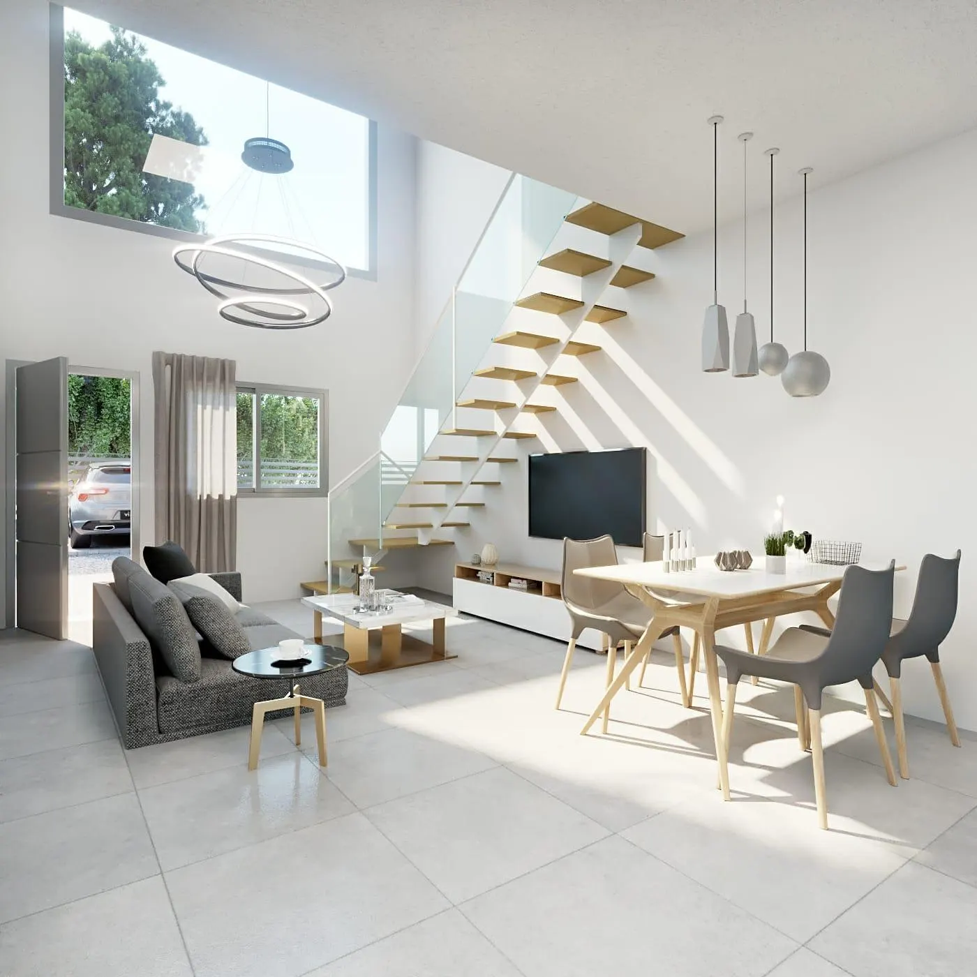 Exclusive New Development Residential Complex in Orihuela Costa — 1