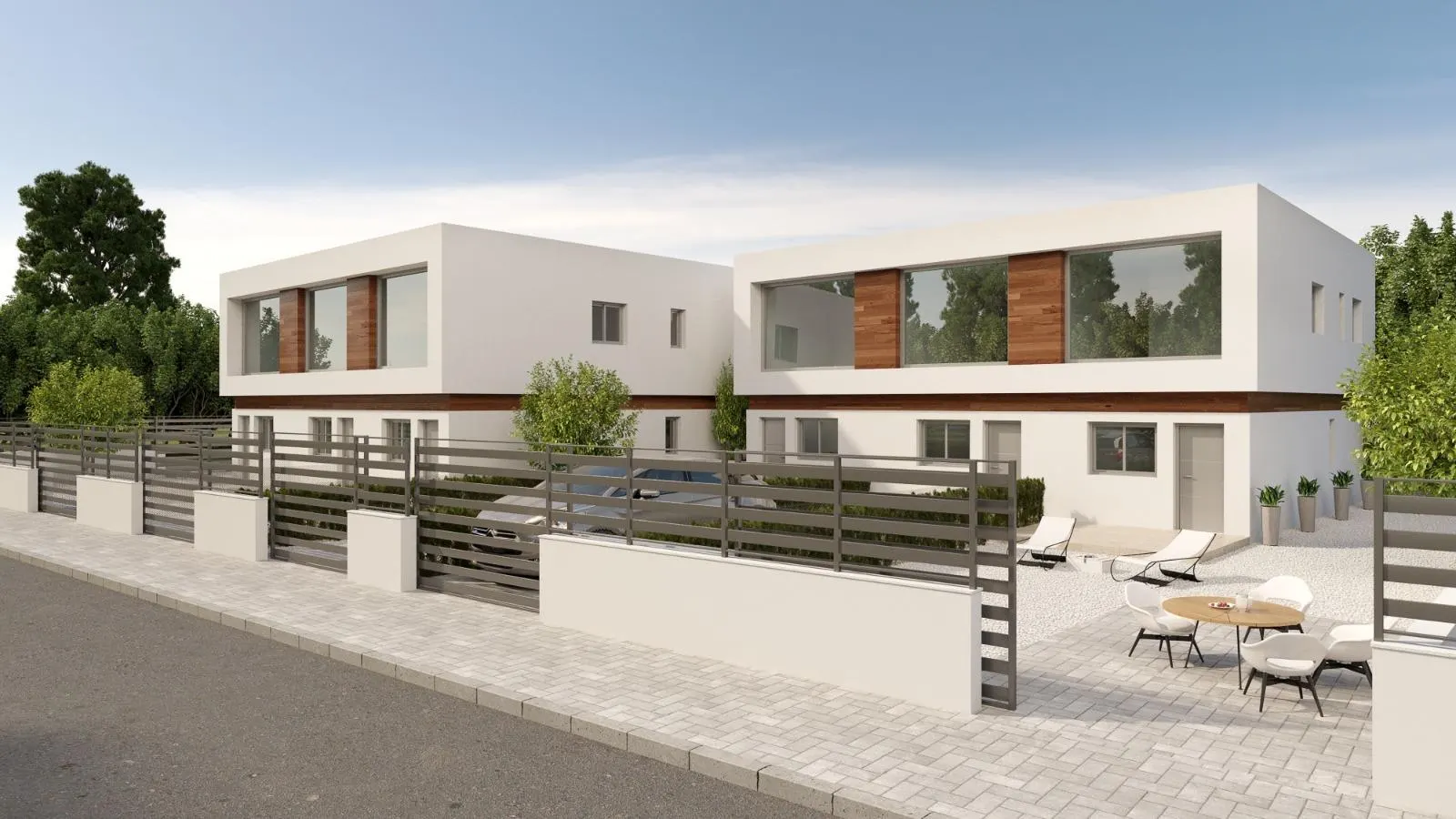 Exclusive New Development Residential Complex in Orihuela Costa — 1