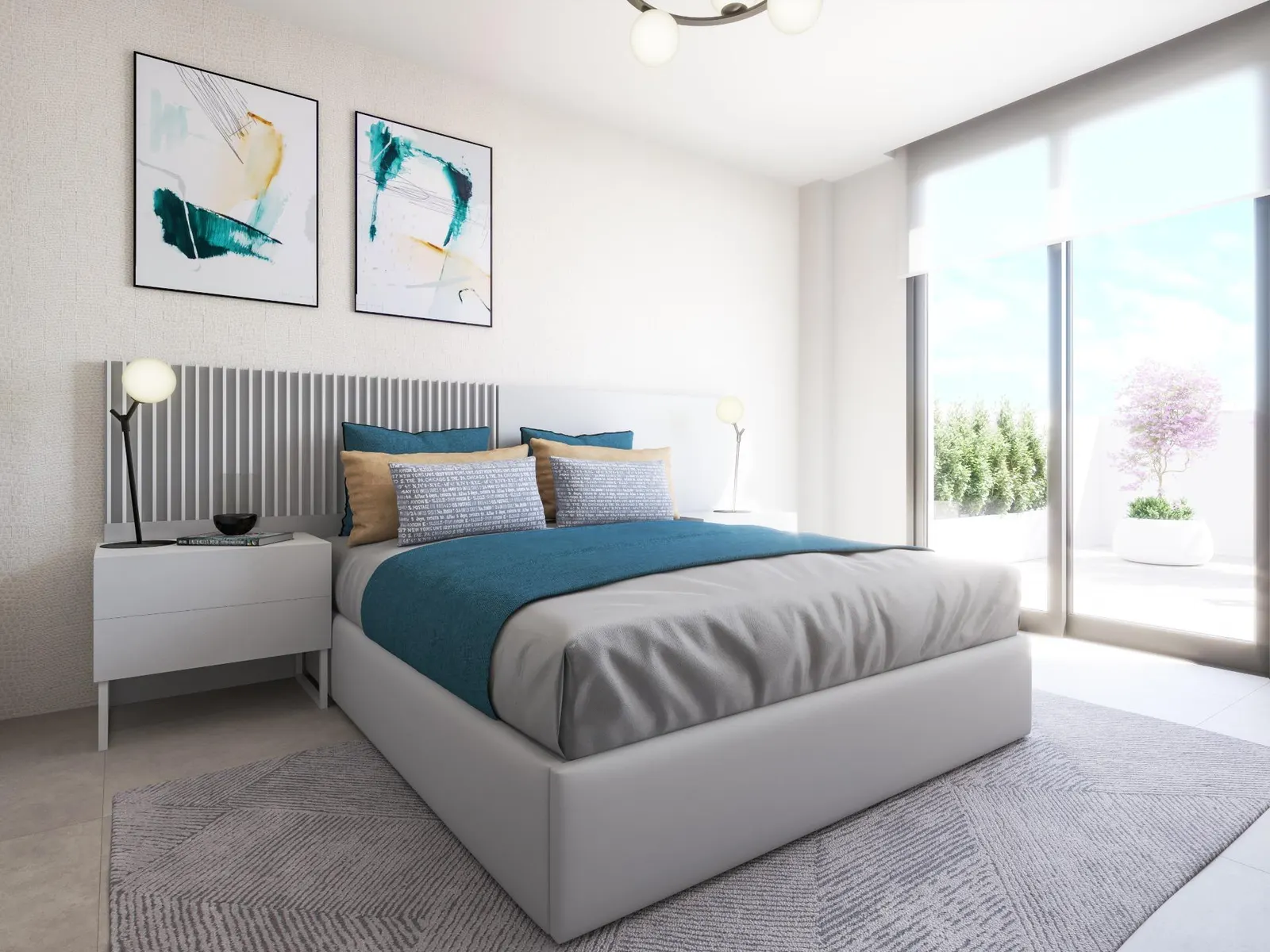 New Build Apartments in Vera Playa, Almería – Modern Homes Near the Sea — 5