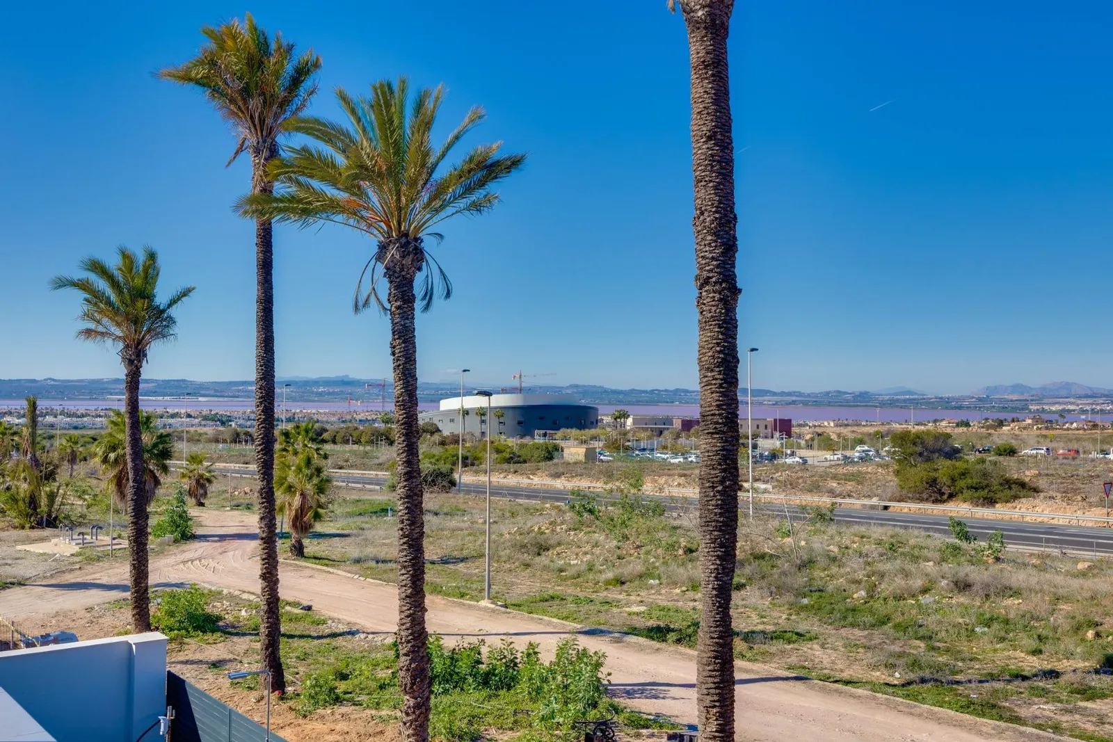 New Villas for Sale in Torrevieja – 2 km from the Sea — 3