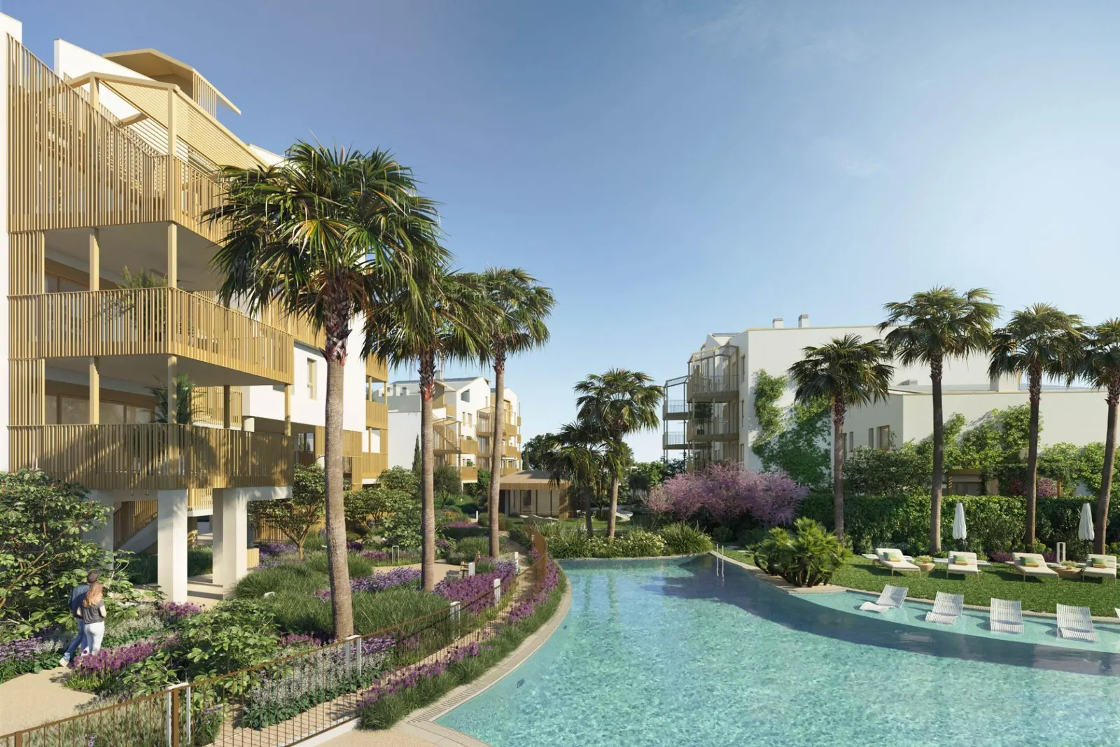 NEW BUILD RESIDENTIAL IN EL VERGEL — 4