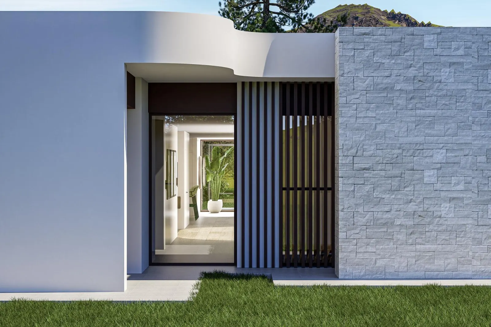 Custom Built New Villas in Pinoso (Alicante): Spacious Homes in Natural Surroundings — 3