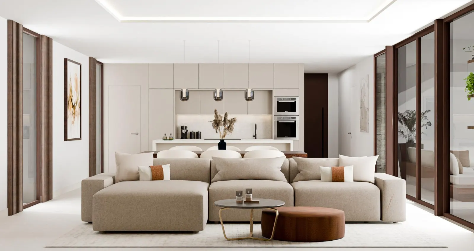 Custom Built New Villas in Pinoso (Alicante): Spacious Homes in Natural Surroundings — 5