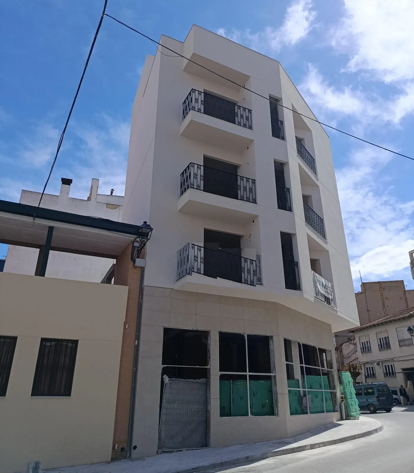 New Build Apartments in Bigastro (Costa Blanca): Modern Living in Vega Baja — 3
