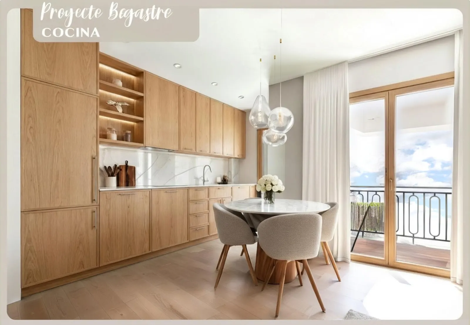 New Build Apartments in Bigastro (Costa Blanca): Modern Living in Vega Baja — 4