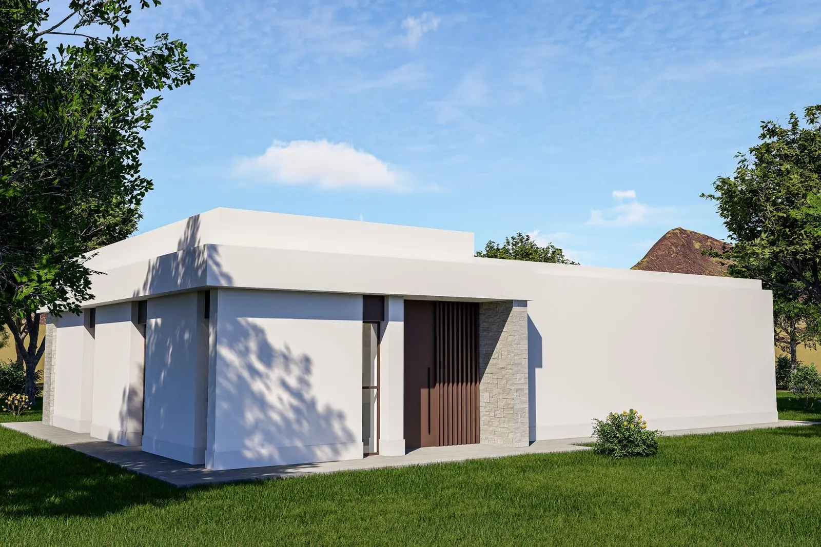 Custom Built New Villas in Pinoso (Alicante): Spacious Homes in Natural Surroundings — 5