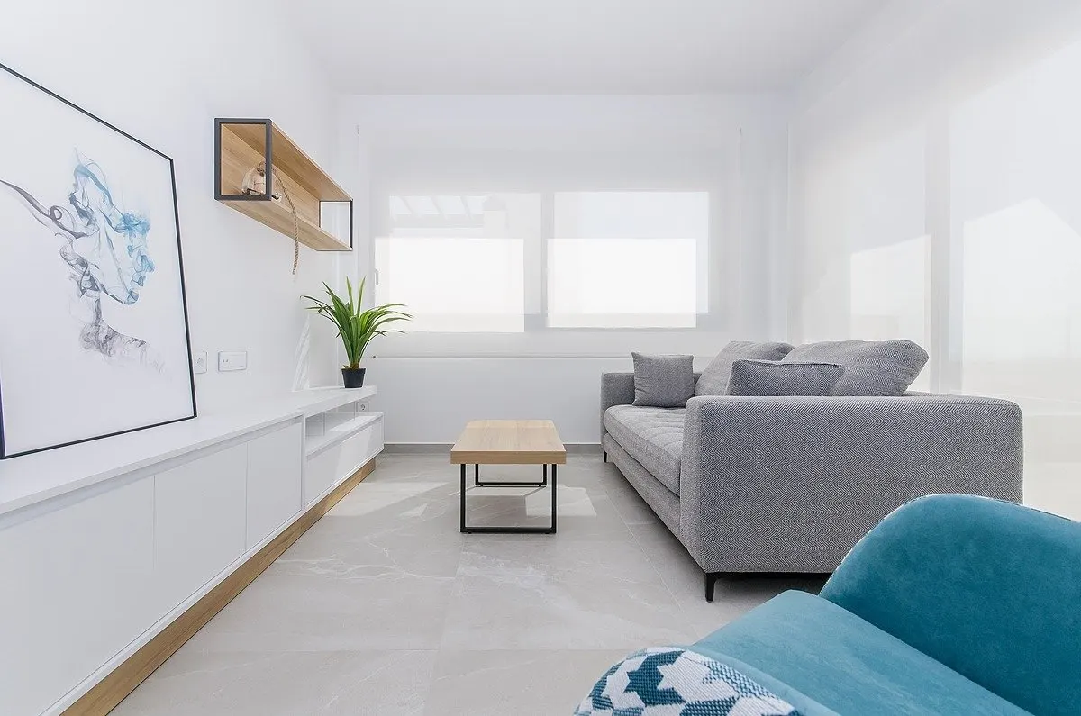 NEW BUILD BUNGALOWS IN SAN MIGUEL DE SALINAS — 5