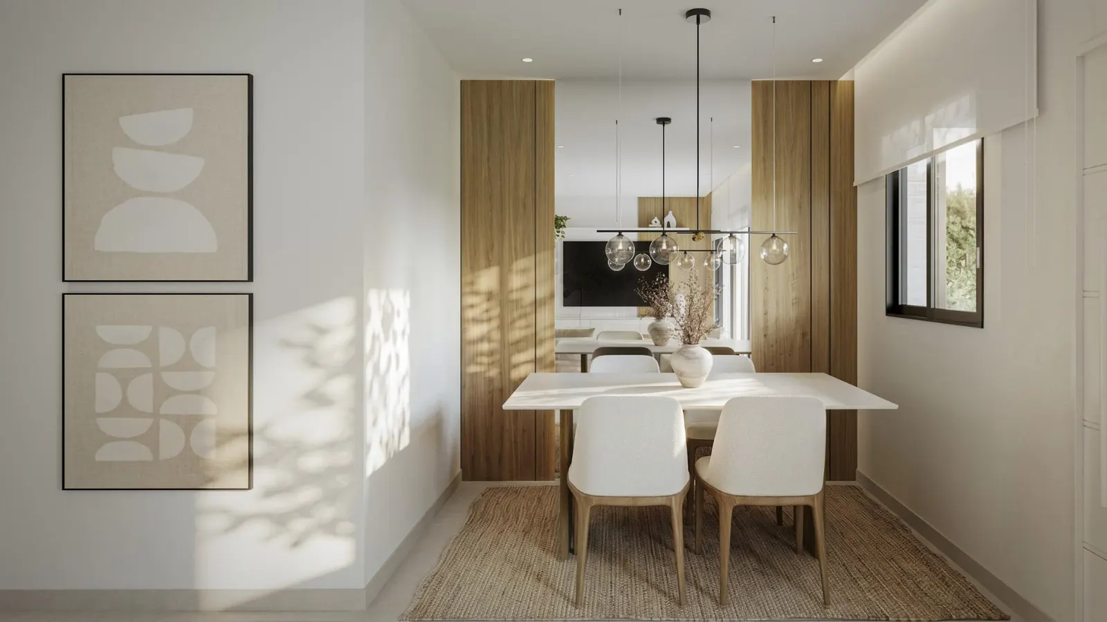 New Build Bungalows in San Pedro del Pinatar Modern Living Near the Beach — 5