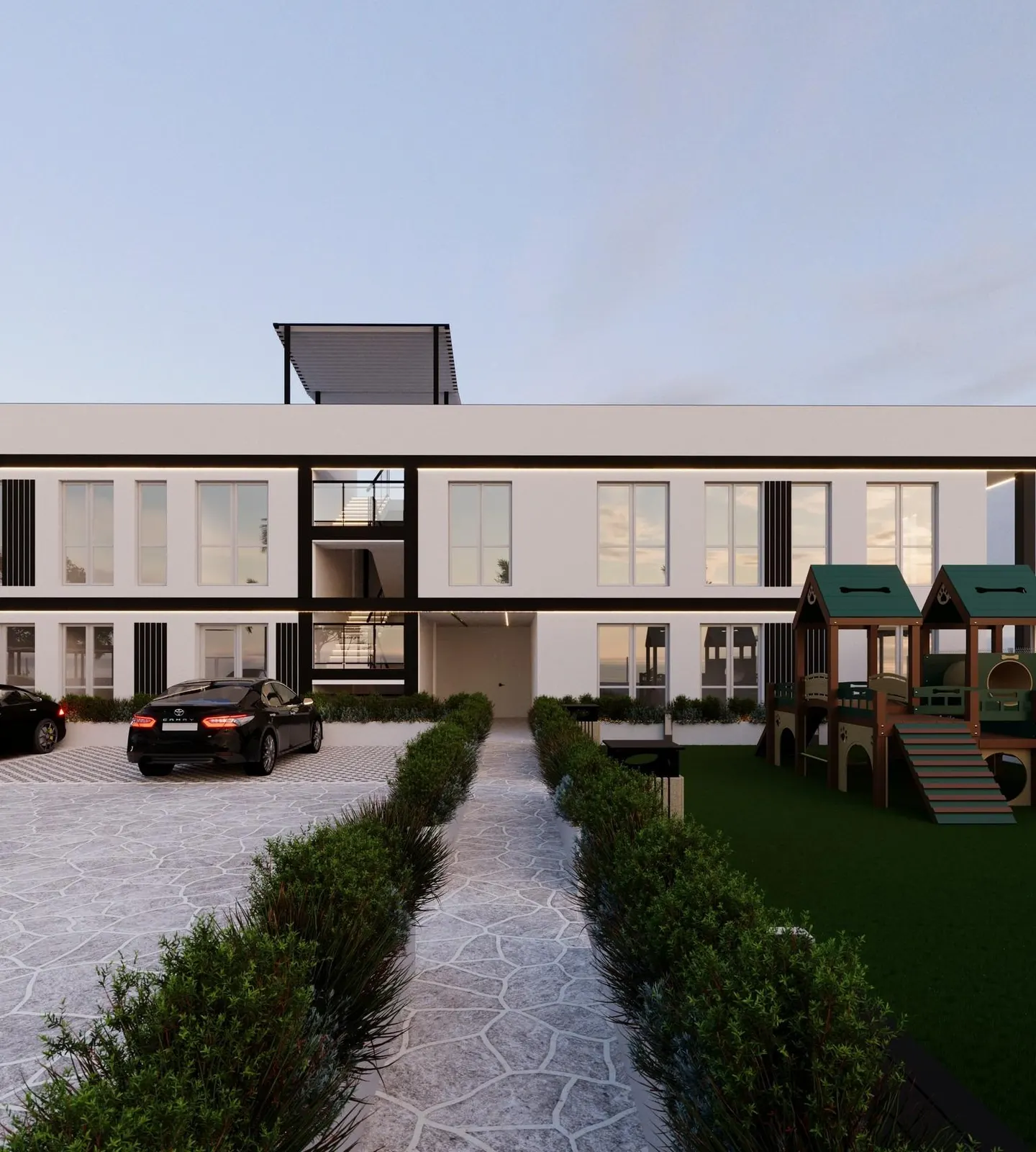 Tourist Licensed New Build Apartments in Finestrat: Investment Opportunity Near Golf and Benidorm — 5