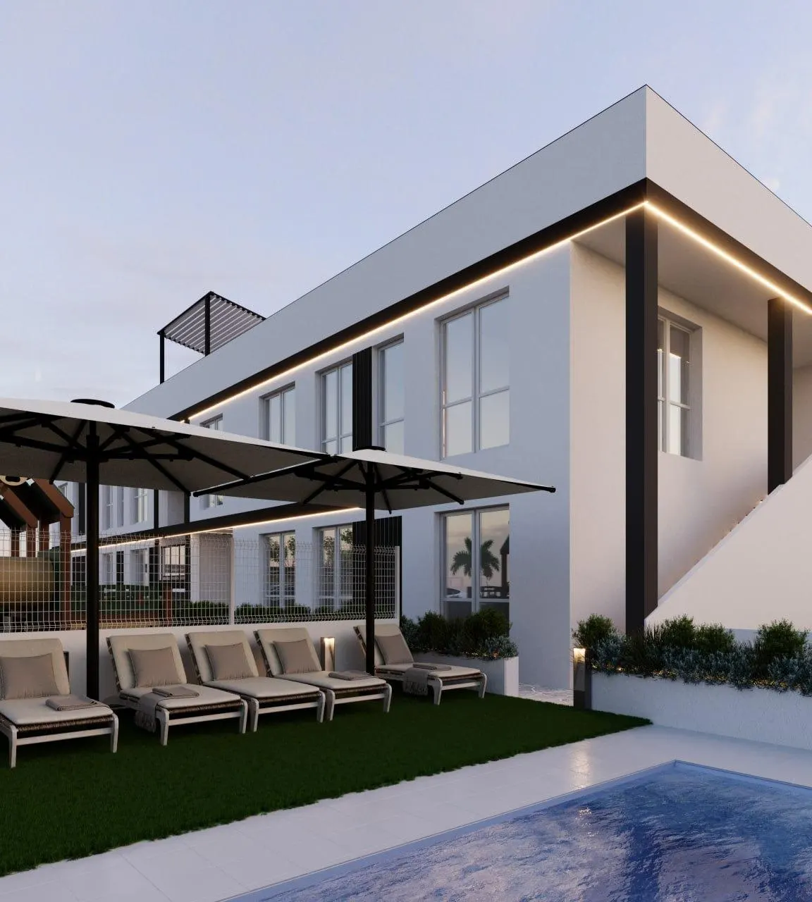 Tourist Licensed New Build Apartments in Finestrat: Investment Opportunity Near Golf and Benidorm — 1