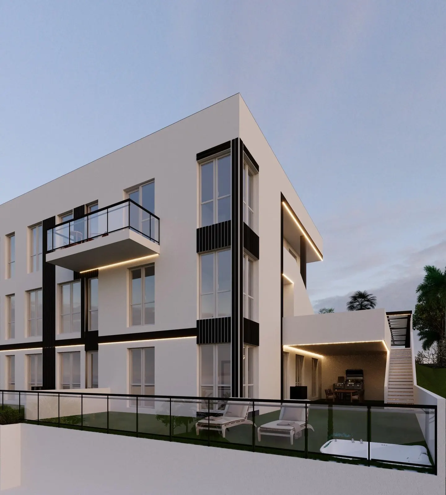 Tourist Licensed New Build Apartments in Finestrat: Investment Opportunity Near Golf and Benidorm — 4