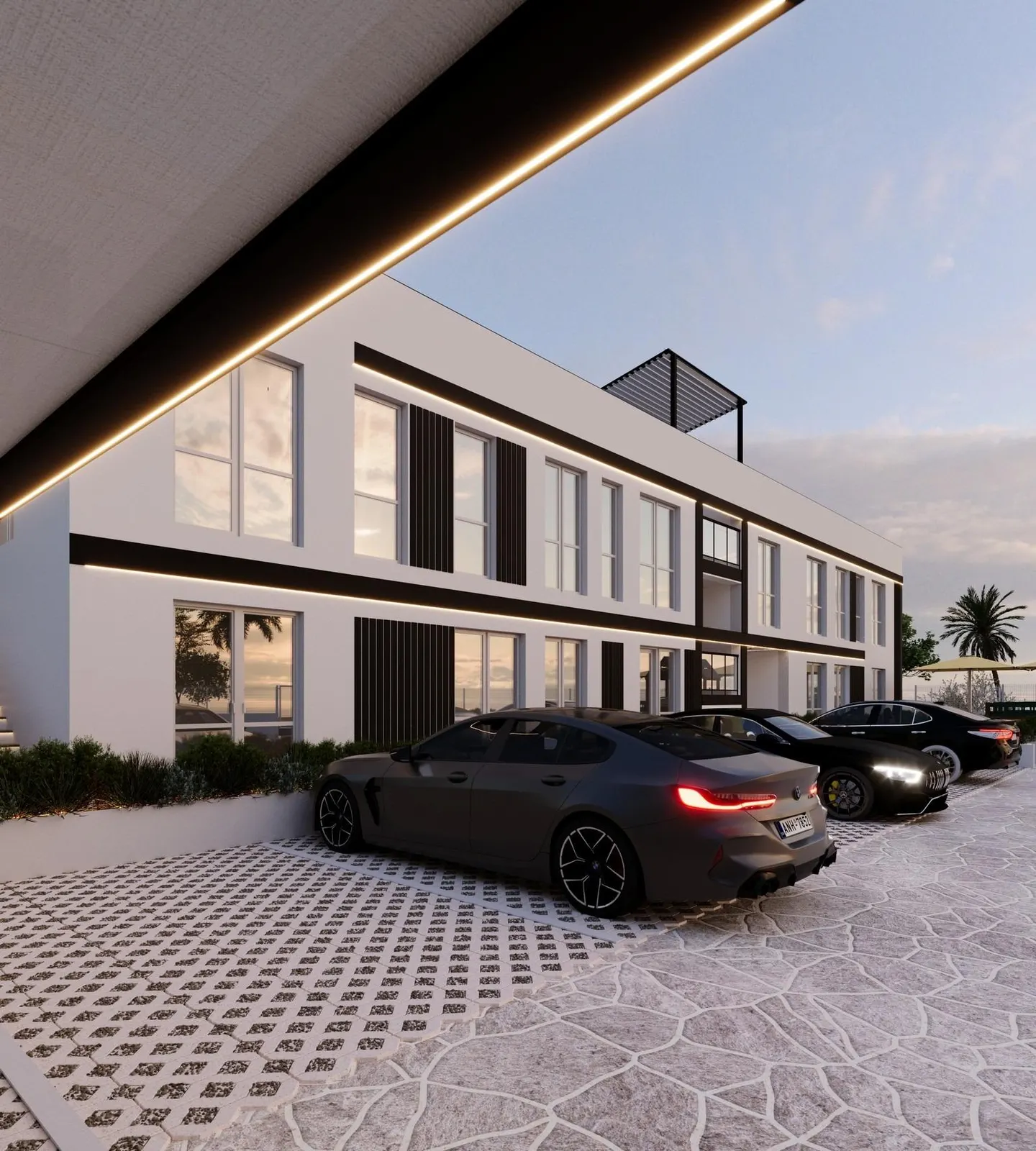 Tourist Licensed New Build Apartments in Finestrat: Investment Opportunity Near Golf and Benidorm — 2