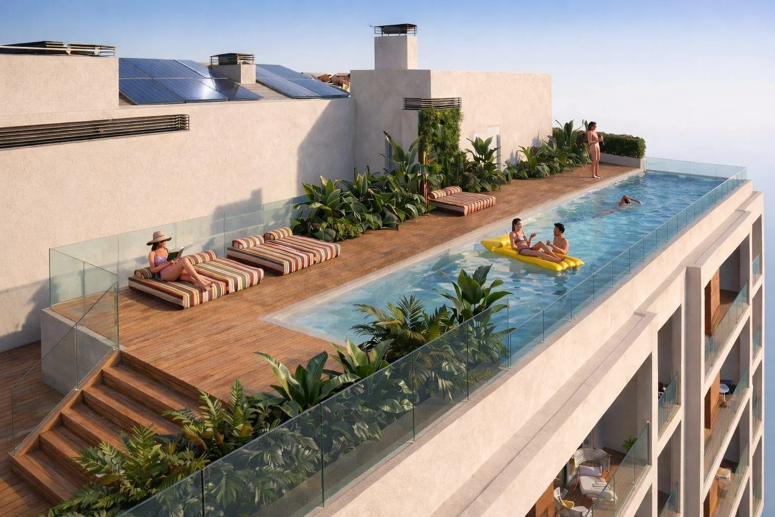 Tourist Apartments Near the Beach in Lo Pagán-San Pedro del Pinatar: Investment Opportunity on the Costa Cálida — 2