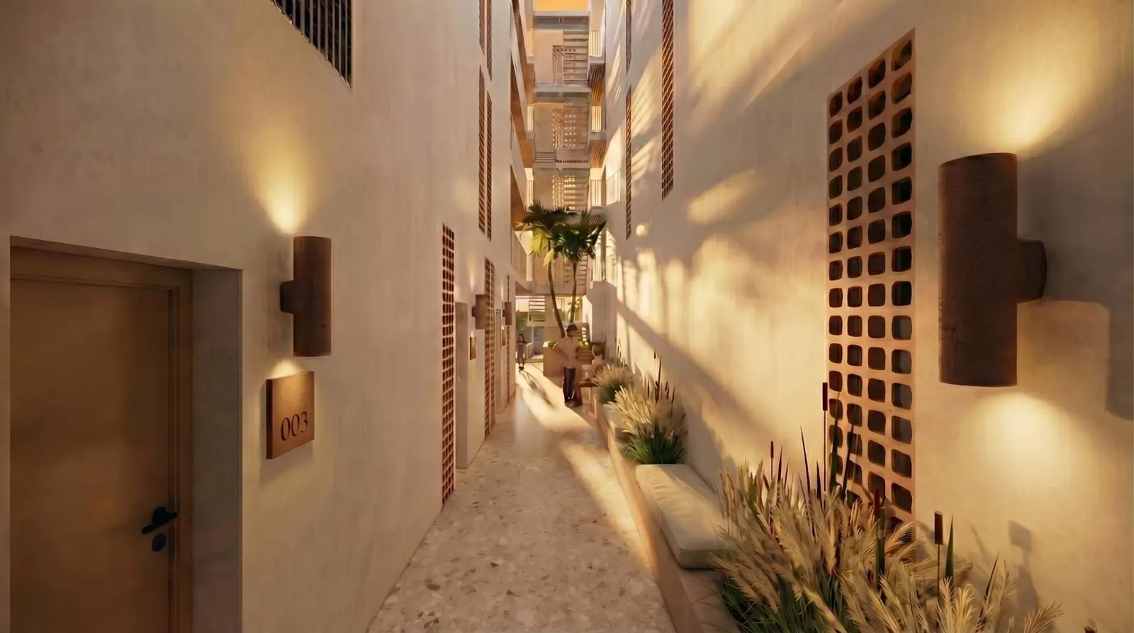 Tourist Apartments Near the Beach in Lo Pagán-San Pedro del Pinatar: Investment Opportunity on the Costa Cálida — 4