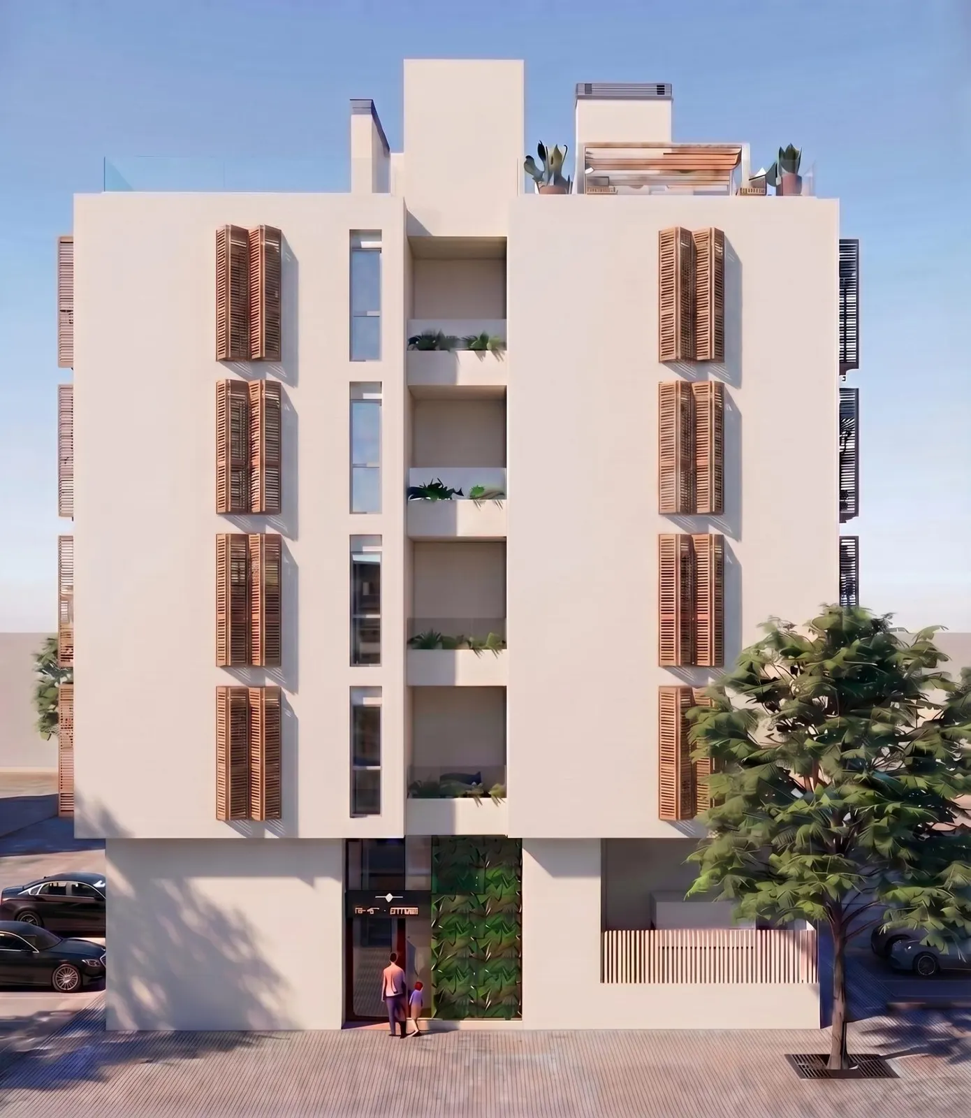 Tourist Apartments Near the Beach in Lo Pagán-San Pedro del Pinatar: Investment Opportunity on the Costa Cálida — 5