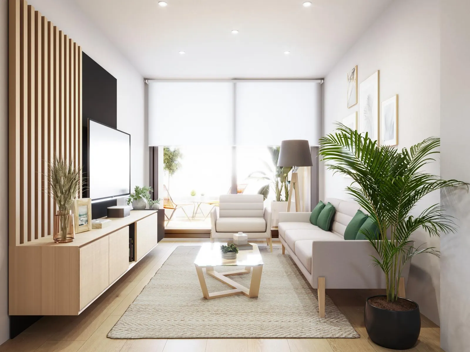 Modern New Build Apartments for Sale in Torrevieja 300m from Playa del Cura — 3