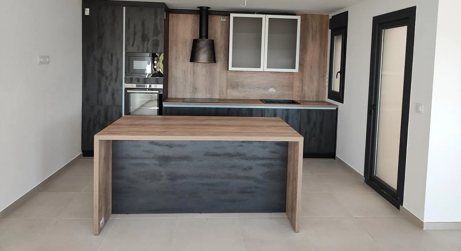NEW BUILD PENTHOUSES IN TORRE-PACHECO — 5