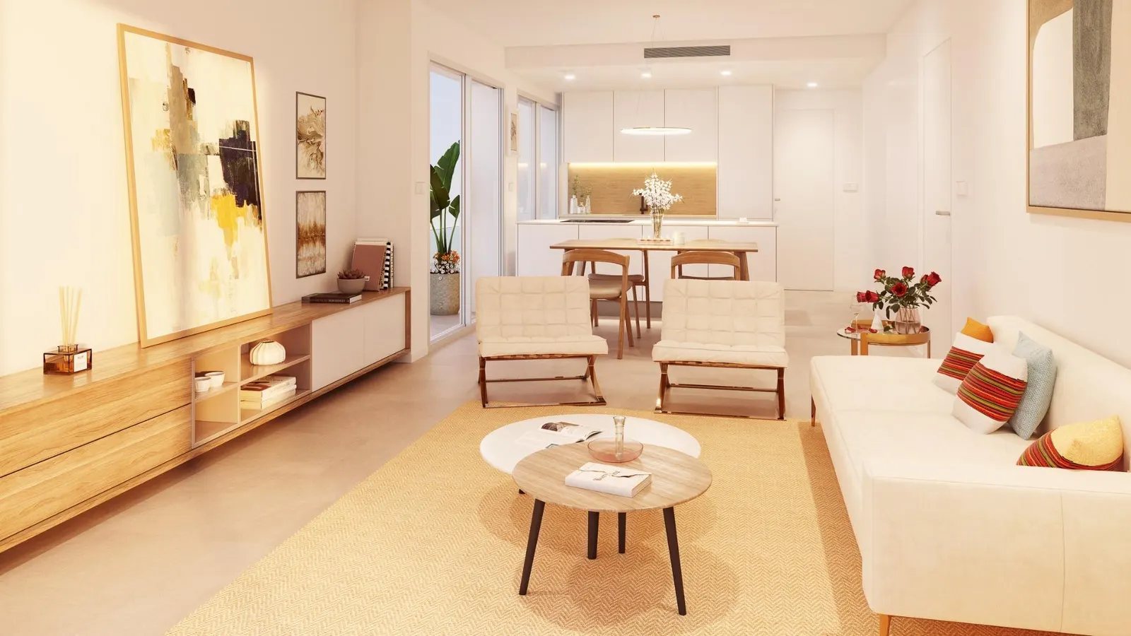 NEW BUILD RESIDENTIAL COMPLEX IN PILAR DE LA HORADADA — 5