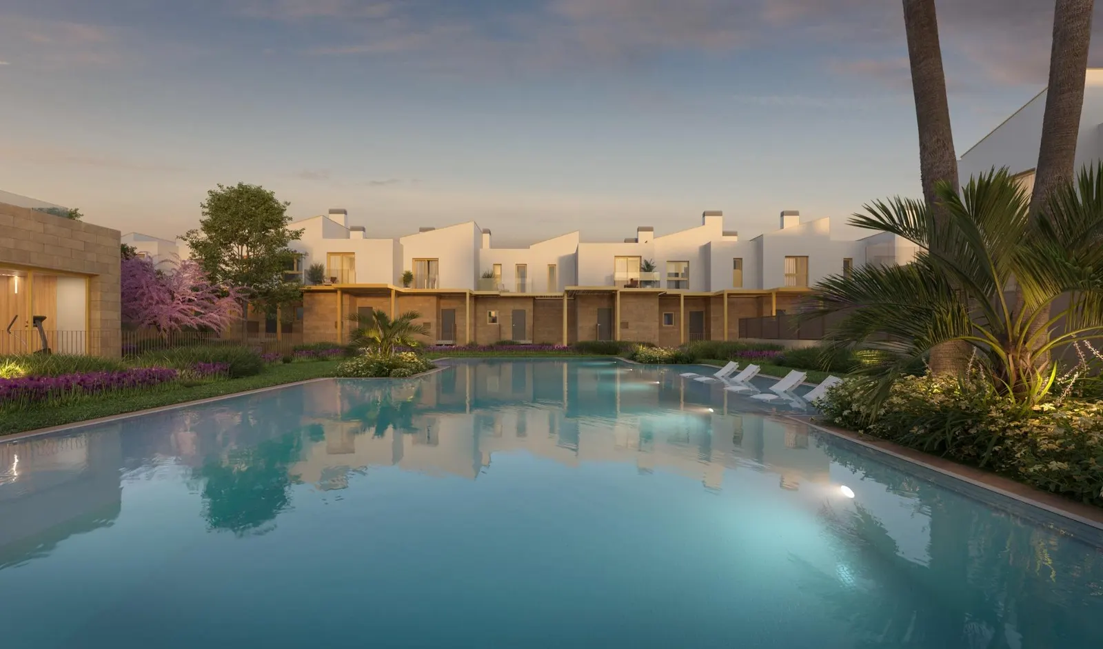 NEW BUILD RESIDENTIAL IN EL VERGEL — 3