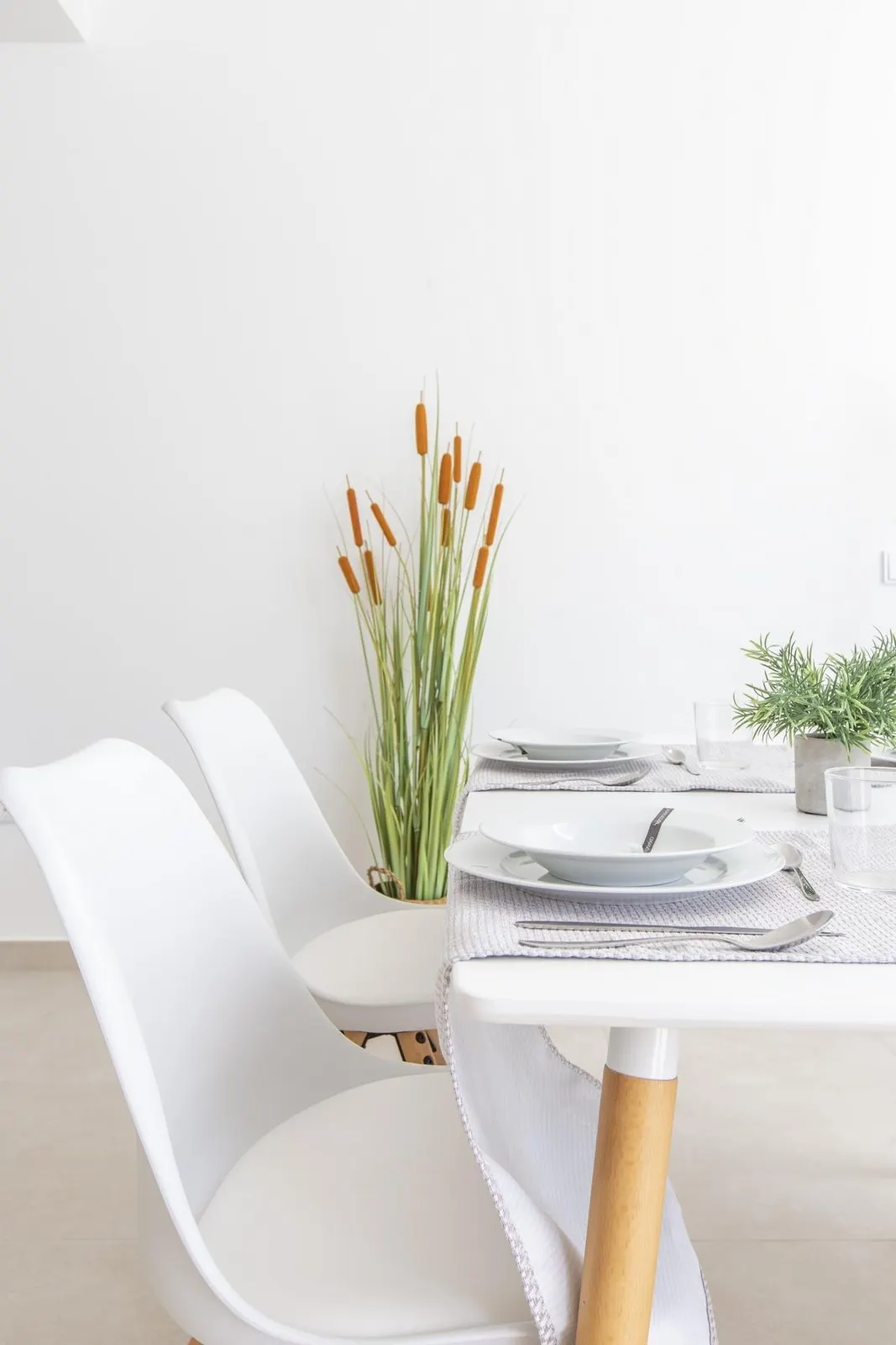 NEW BUILD VILLAS IN SAN JAVIER — 5