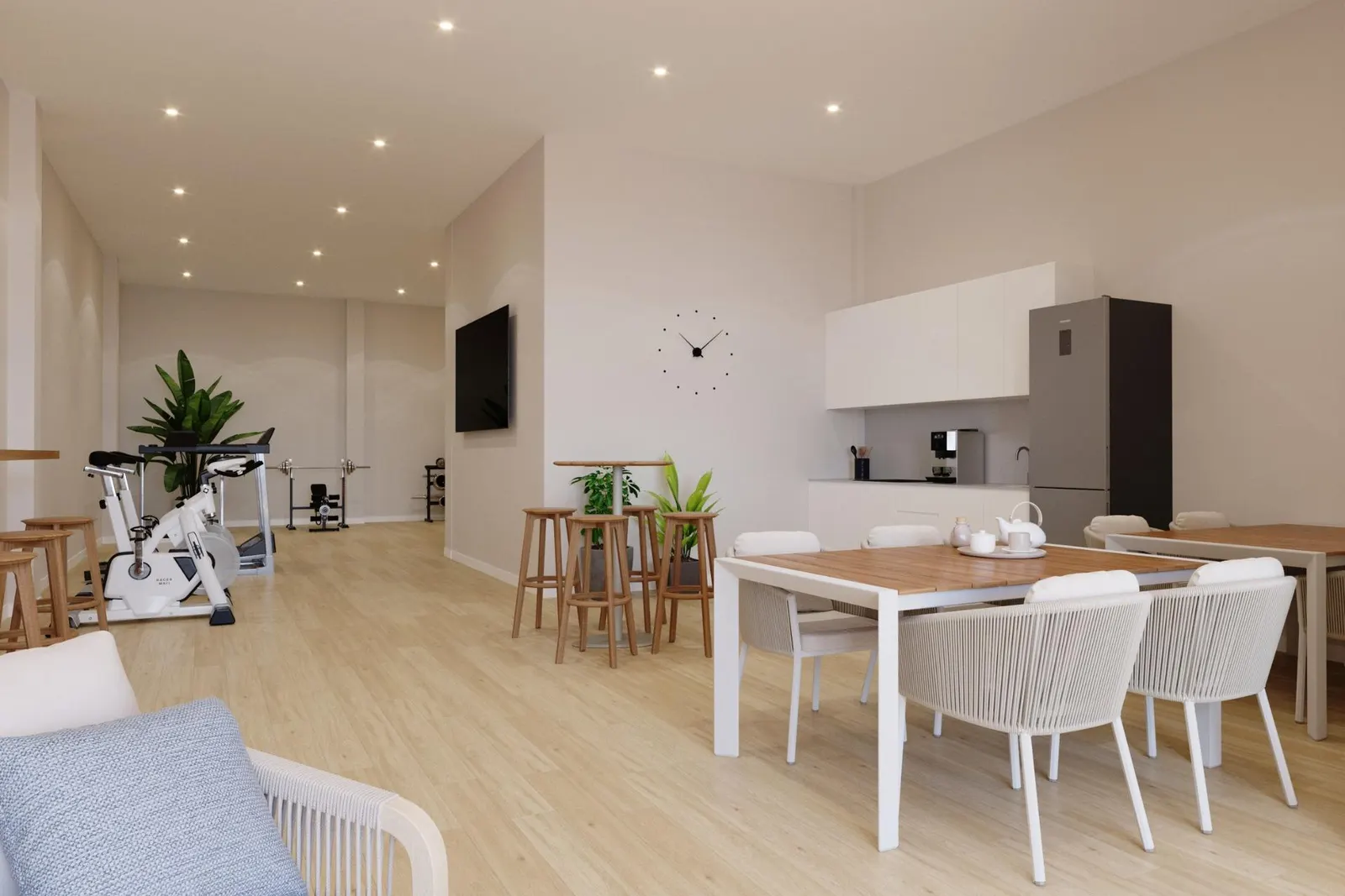NEW BUILD RESIDENTIAL IN ALGORFA — 4