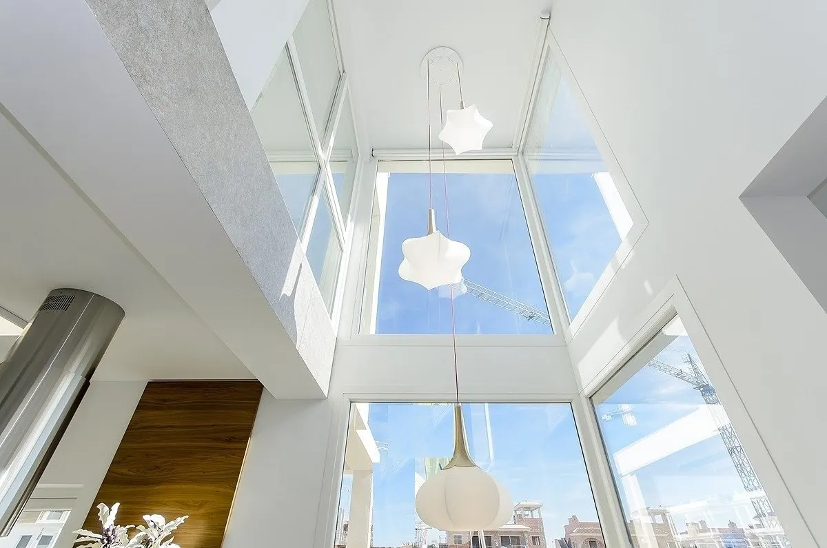 NEW BUILD VILLAS IN VERA, ALMERIA — 4