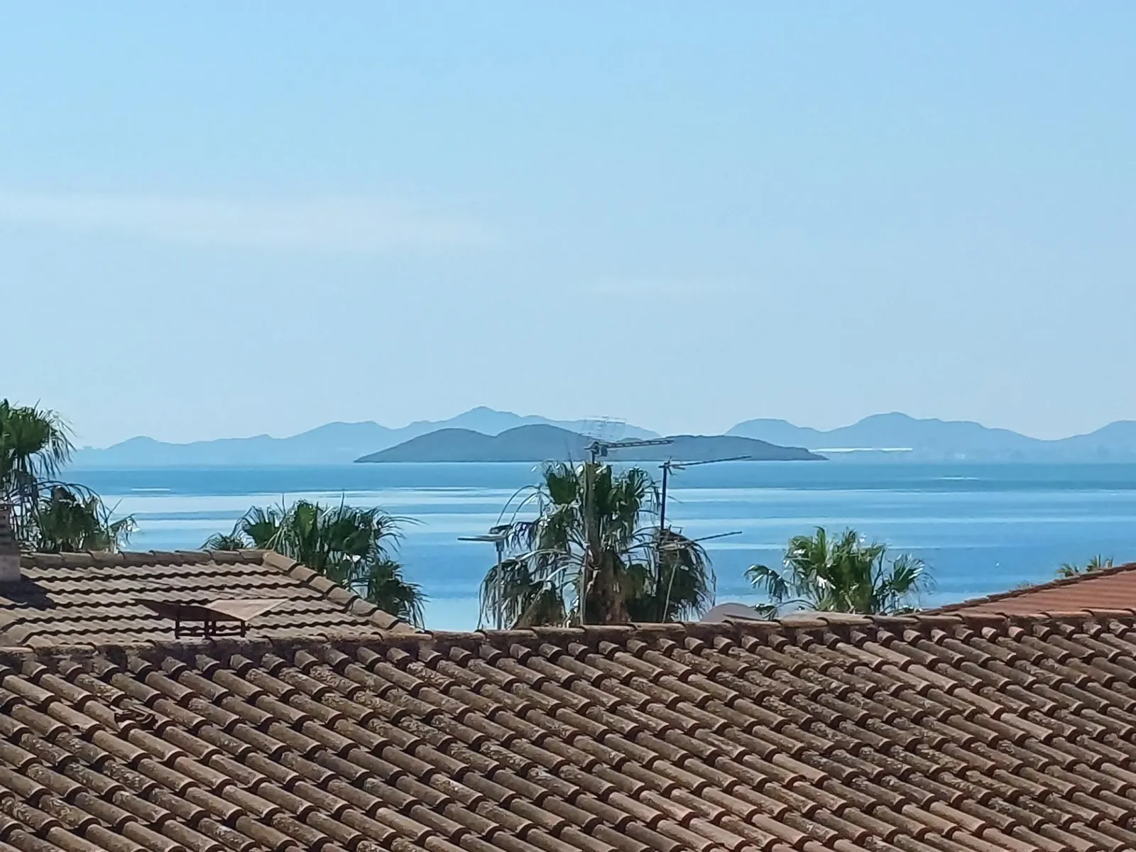 NEW BUILD VILLAS IN LOS ALCAZARES — 2