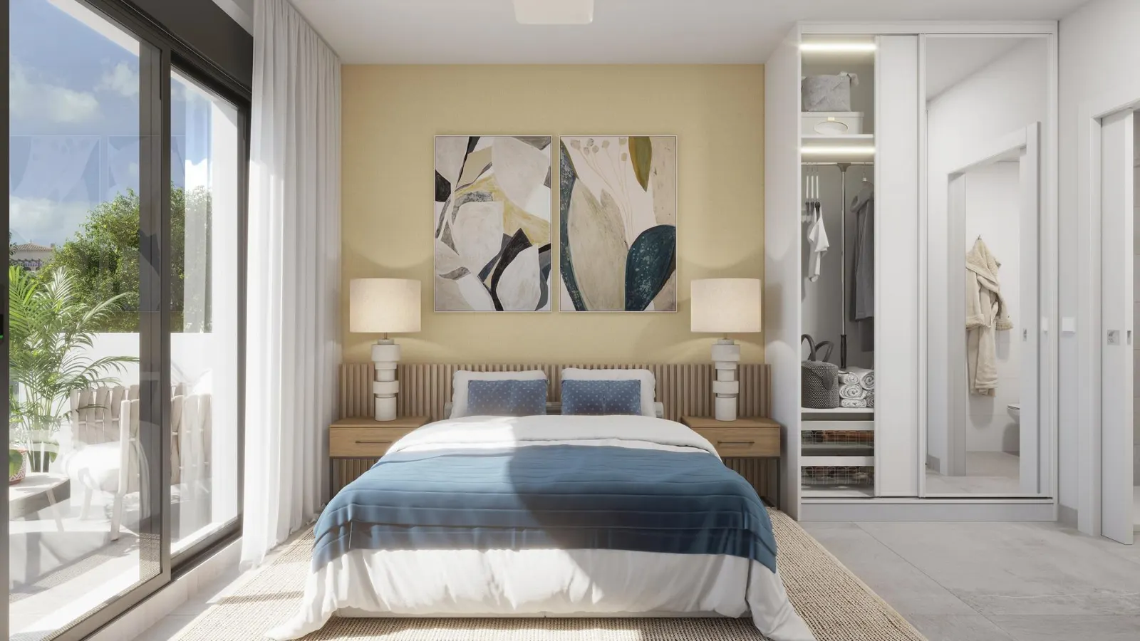 NEW BUILD VILLAS IN LOS ALCAZARES — 5