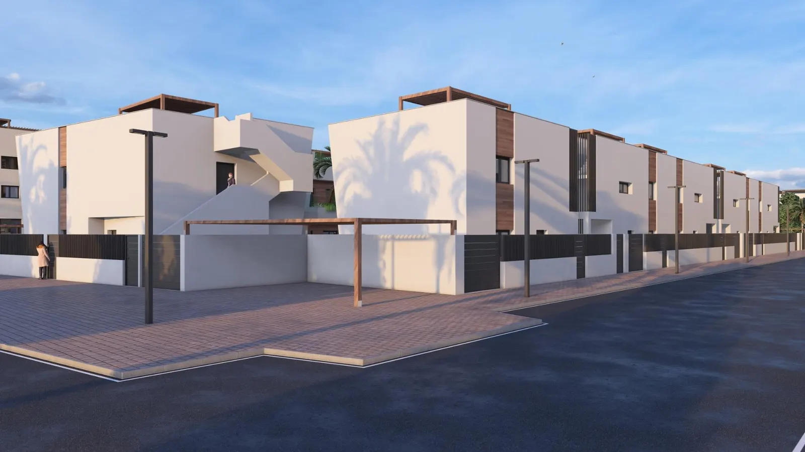 New Construction Homes in Torre-Pacheco, Costa Cálida — 3
