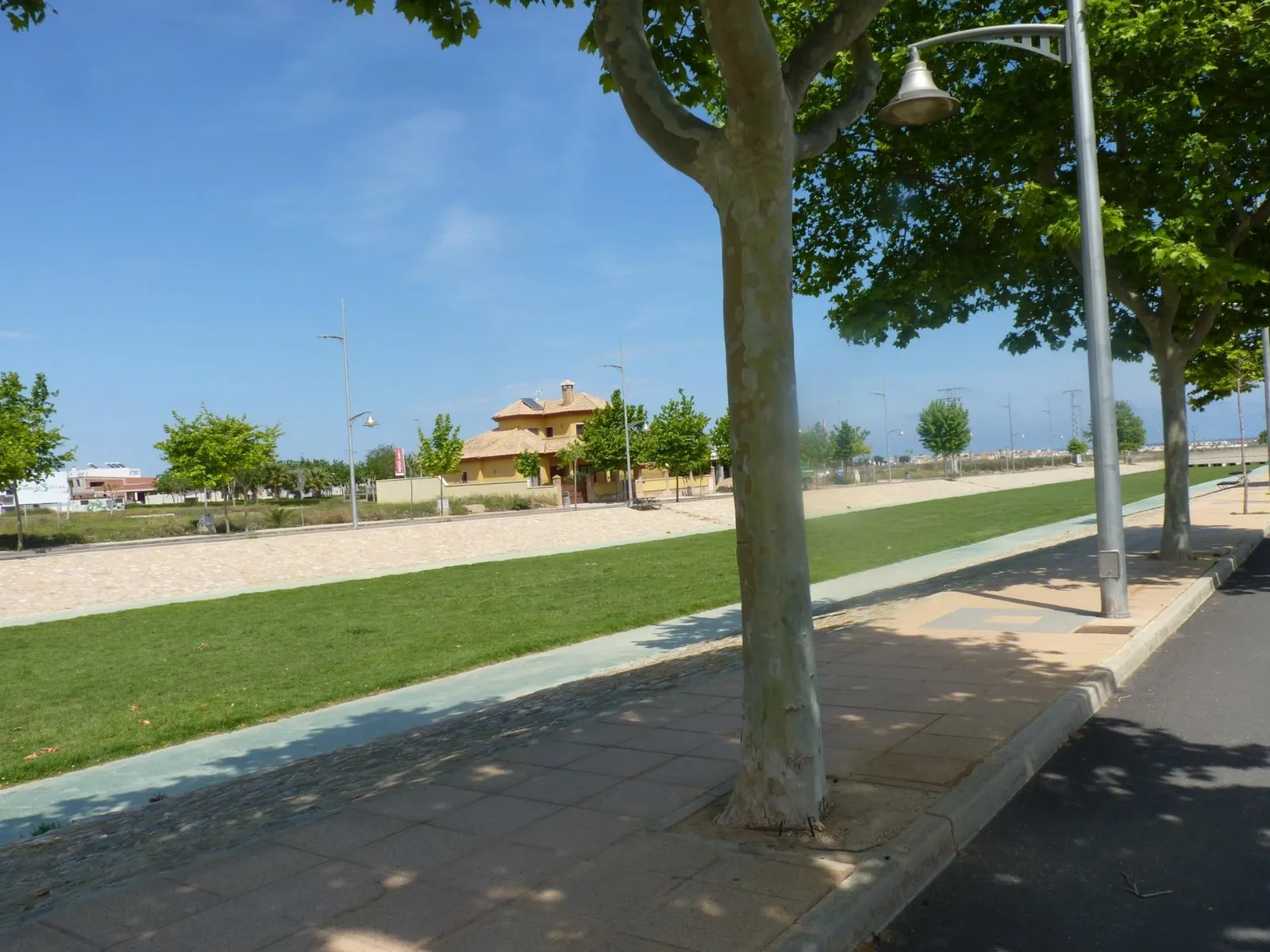 Modern New Build Bungalows for Sale in Pilar de la Horadada — 2
