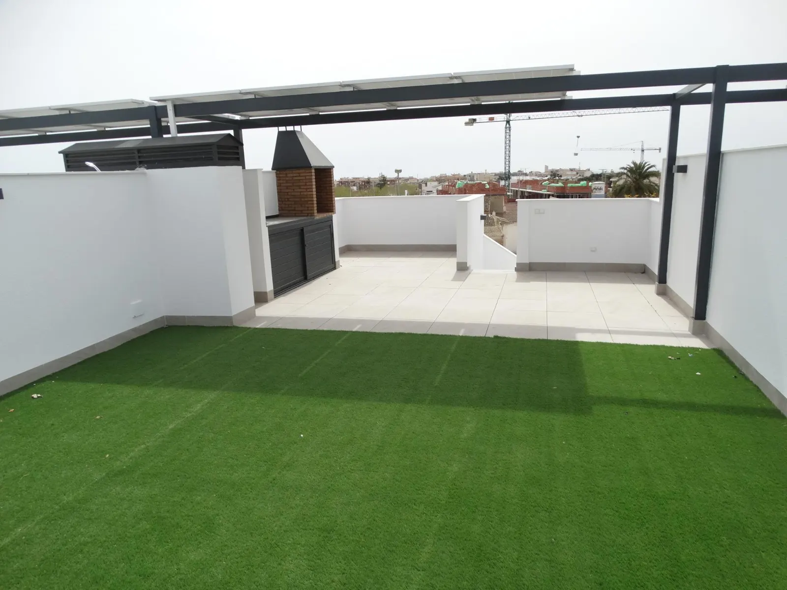 Modern New Build Bungalows for Sale in Pilar de la Horadada — 4