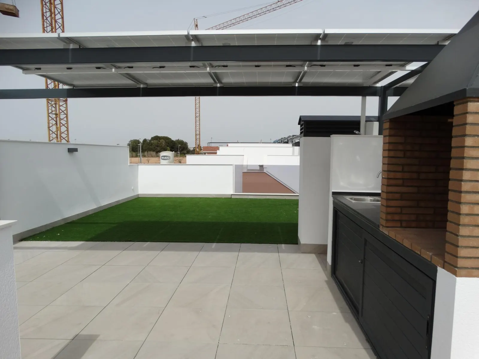 Modern New Build Bungalows for Sale in Pilar de la Horadada — 5
