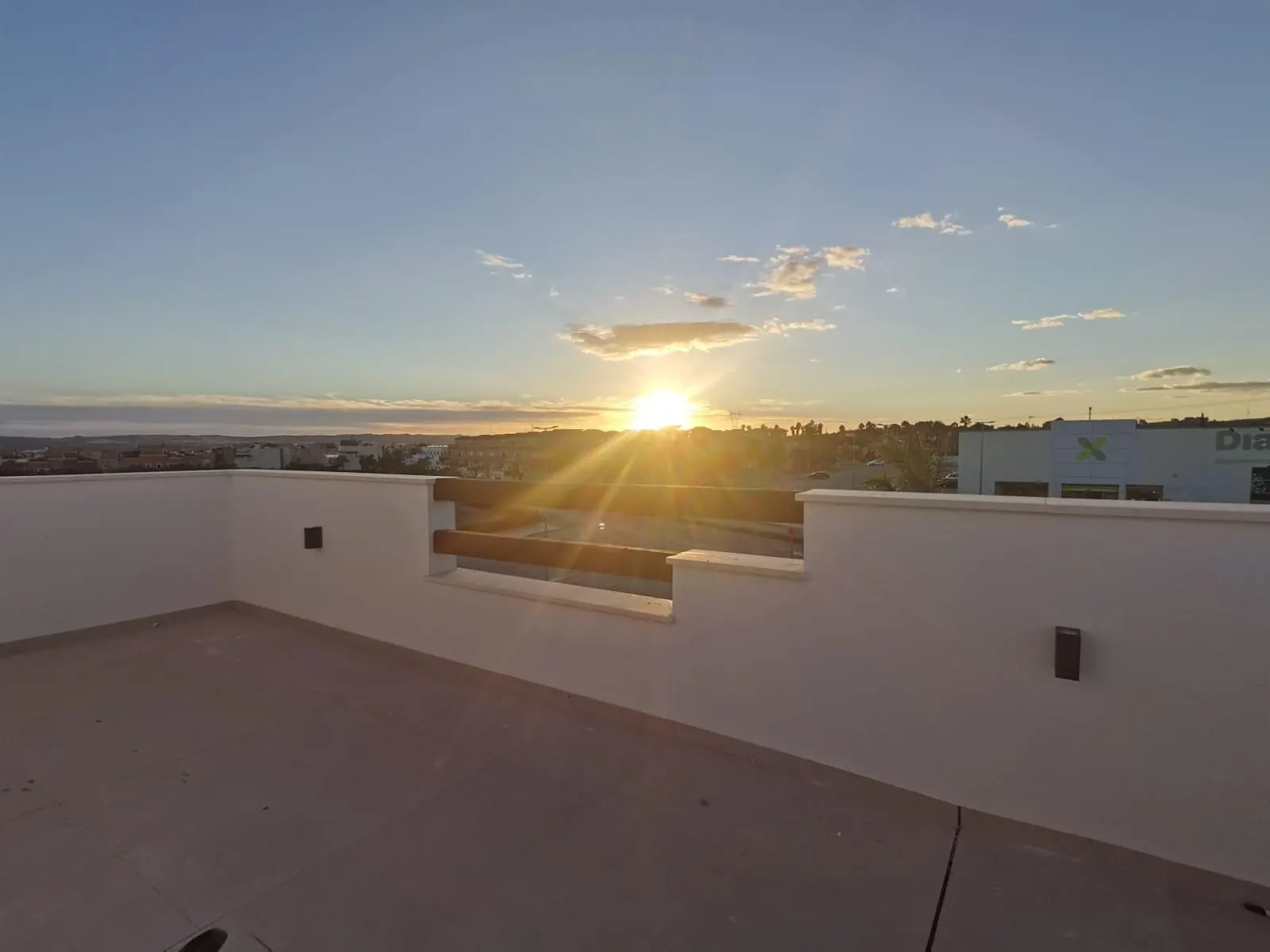 NEW BUILD RESIDENTIAL OF VILLAS IN LOS MONTESINOS — 2