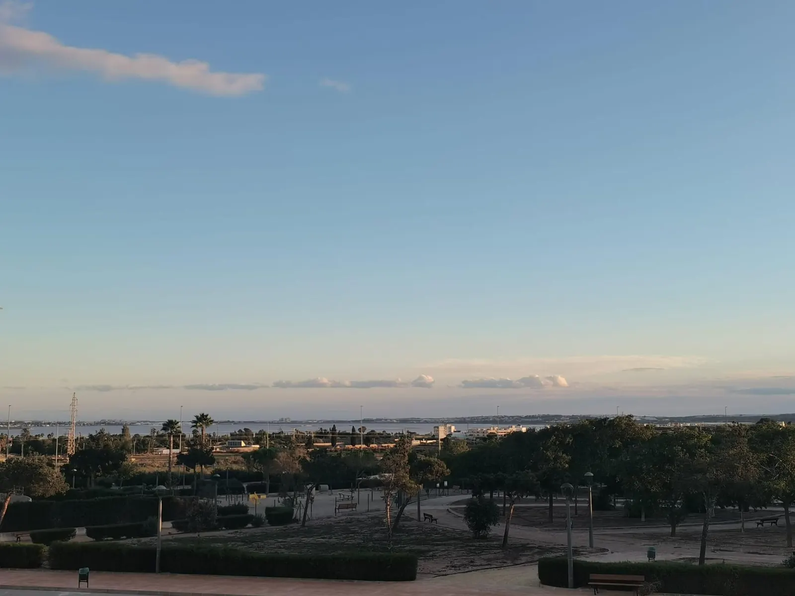 NEW BUILD RESIDENTIAL OF VILLAS IN LOS MONTESINOS — 3