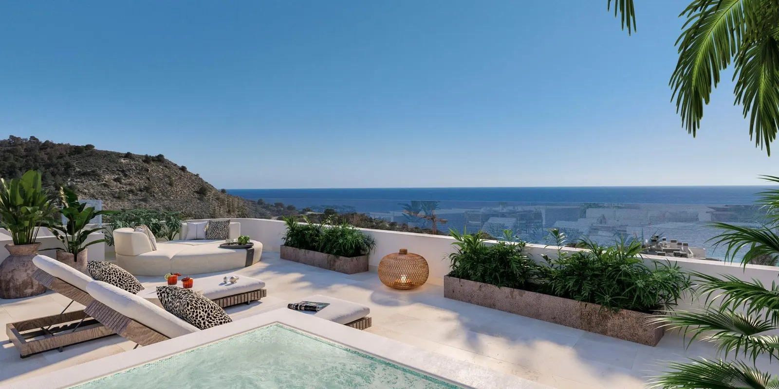 Luxury Resort in Villajoyosa – A Seaside Paradise — 5