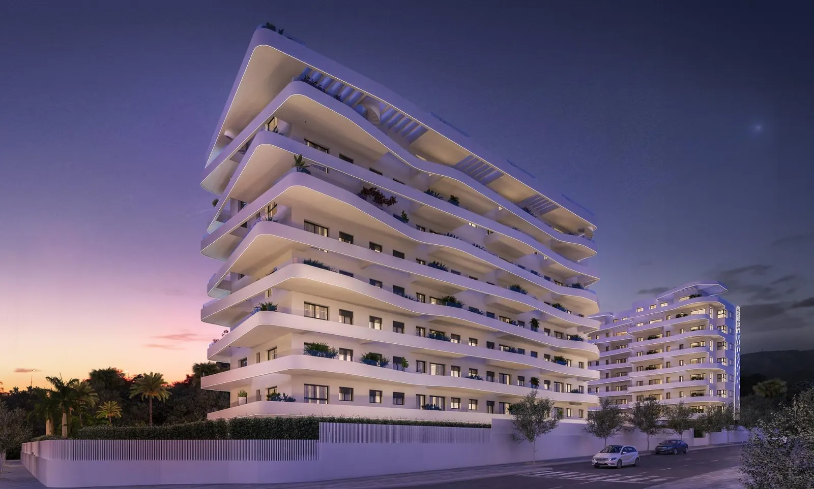 Luxury Resort in Villajoyosa – A Seaside Paradise — 4