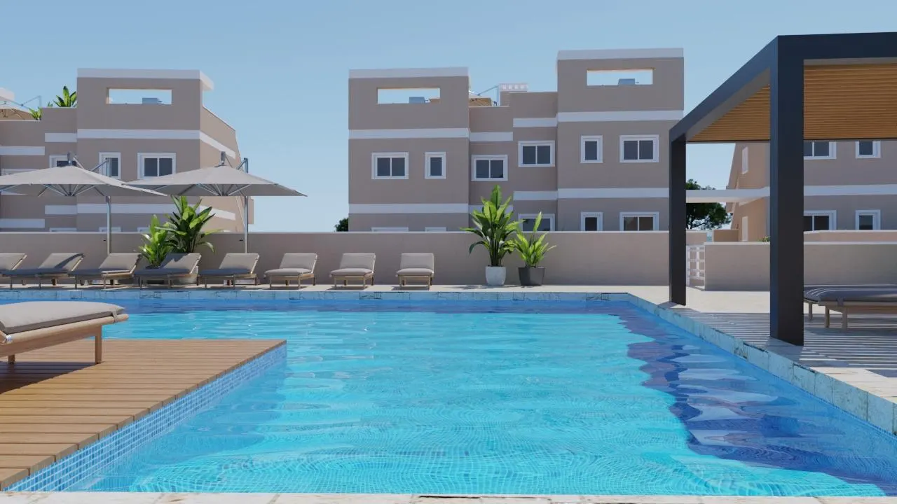 New Build Bungalows in Lo Romero Golf Resort, Pilar de la Horadada — 5