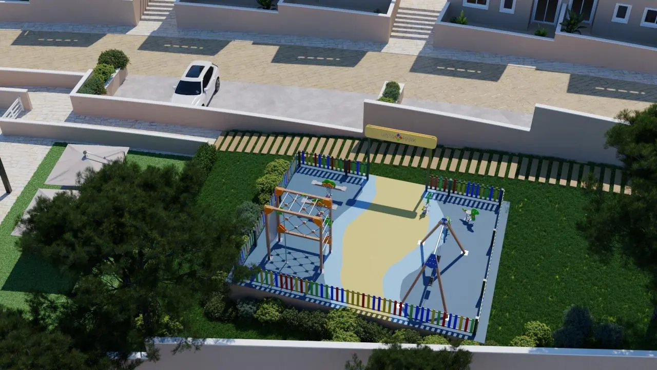New Build Bungalows in Lo Romero Golf Resort, Pilar de la Horadada — 5