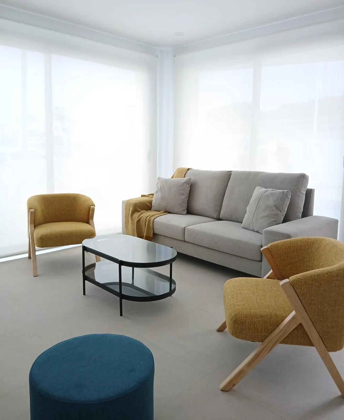 Modern New Build Quad Villas in Bigastro, Alicante — 2