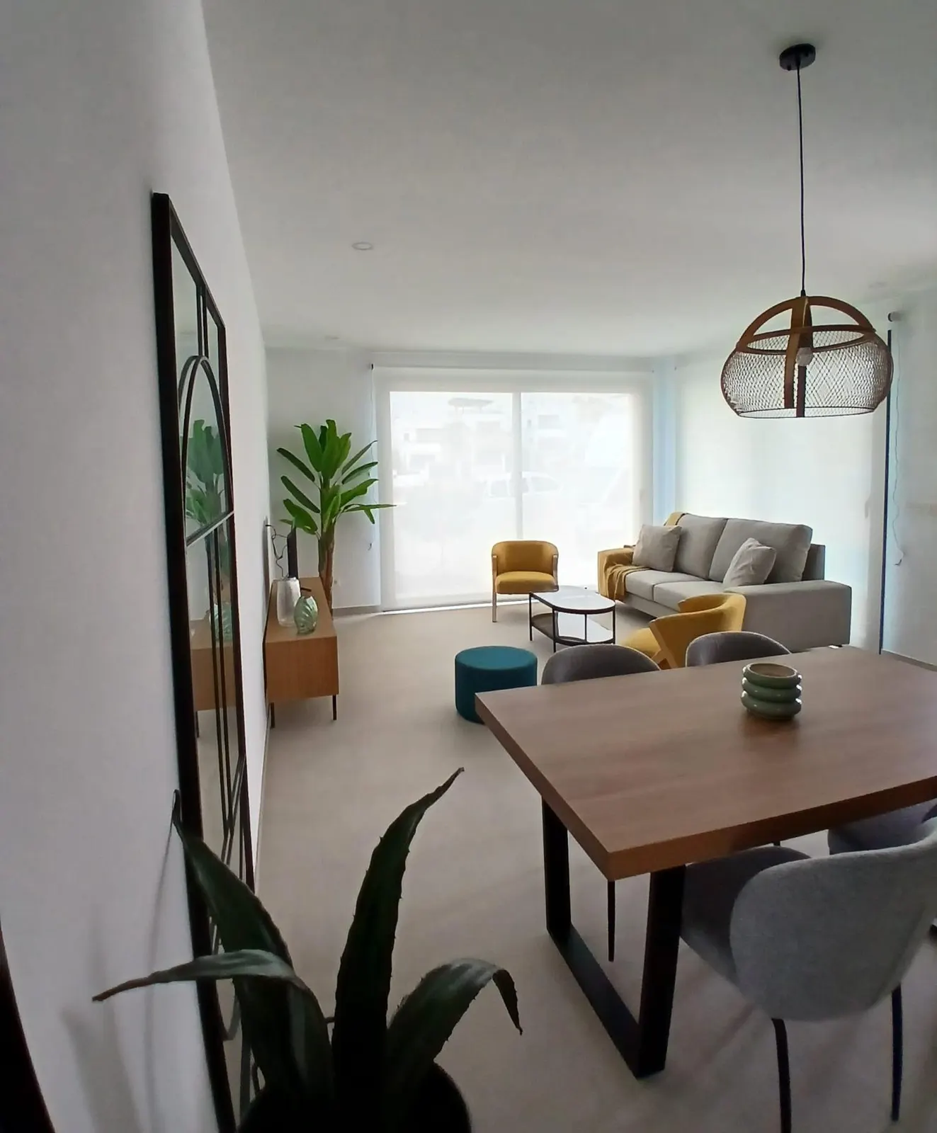 Modern New Build Quad Villas in Bigastro, Alicante — 4