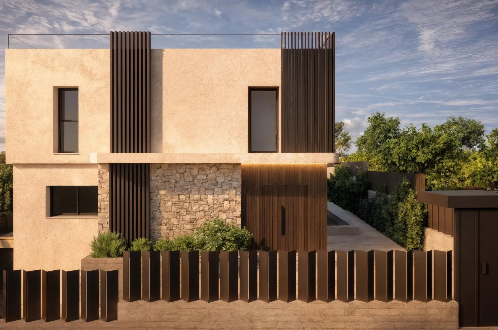 Exclusive Frontline Luxury Villas in Cala Flores, Cabo de Palos — 4