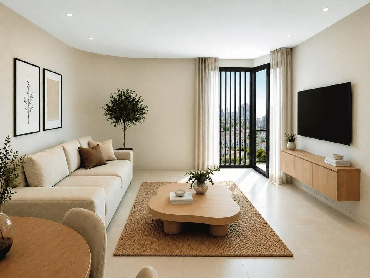 Luxury New Build Apartments Near Torrevieja Marina and Playa del Cura — 5