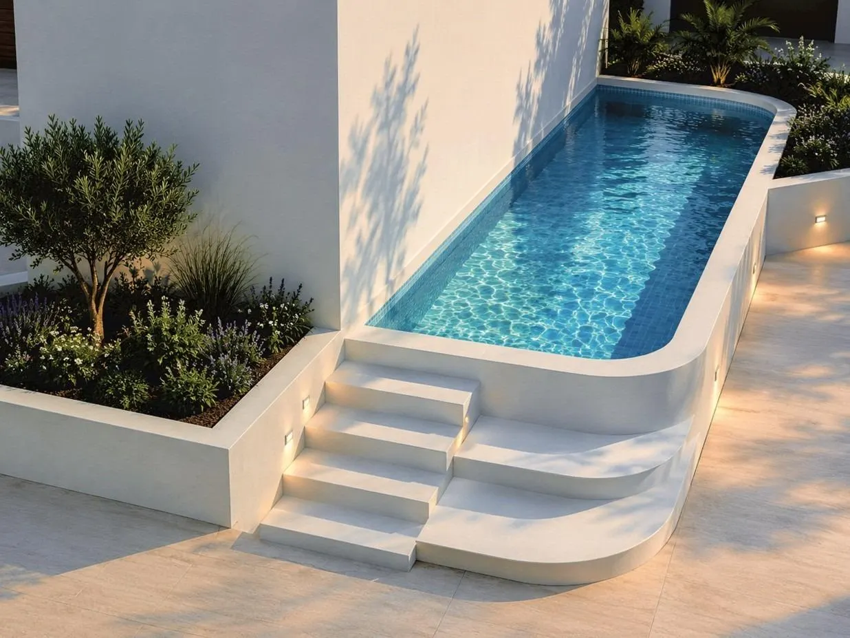 Luxury New Build Apartments Near Torrevieja Marina and Playa del Cura — 3