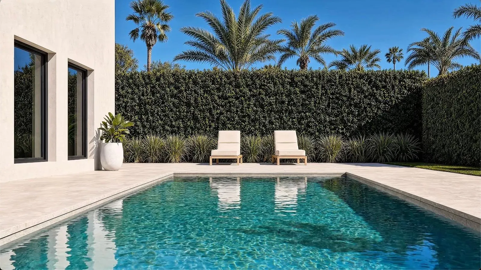 New Build Mediterranean Villas on Large Plots in Lorca, Costa Cálida — 3