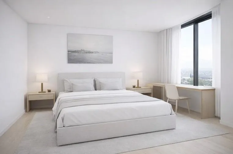 New Build Apartments in Mazarrón — 4