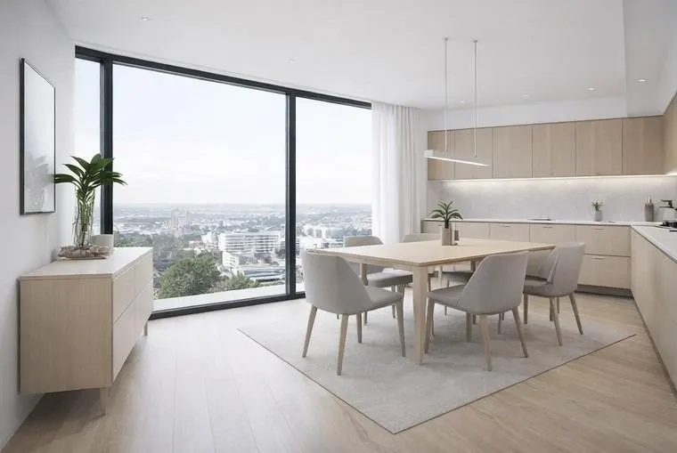 New Build Apartments in Mazarrón — 3