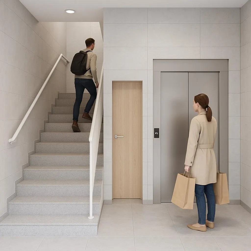 New Build Apartments in Puerto de Mazarrón Just 200 Metres from the Beach — 5