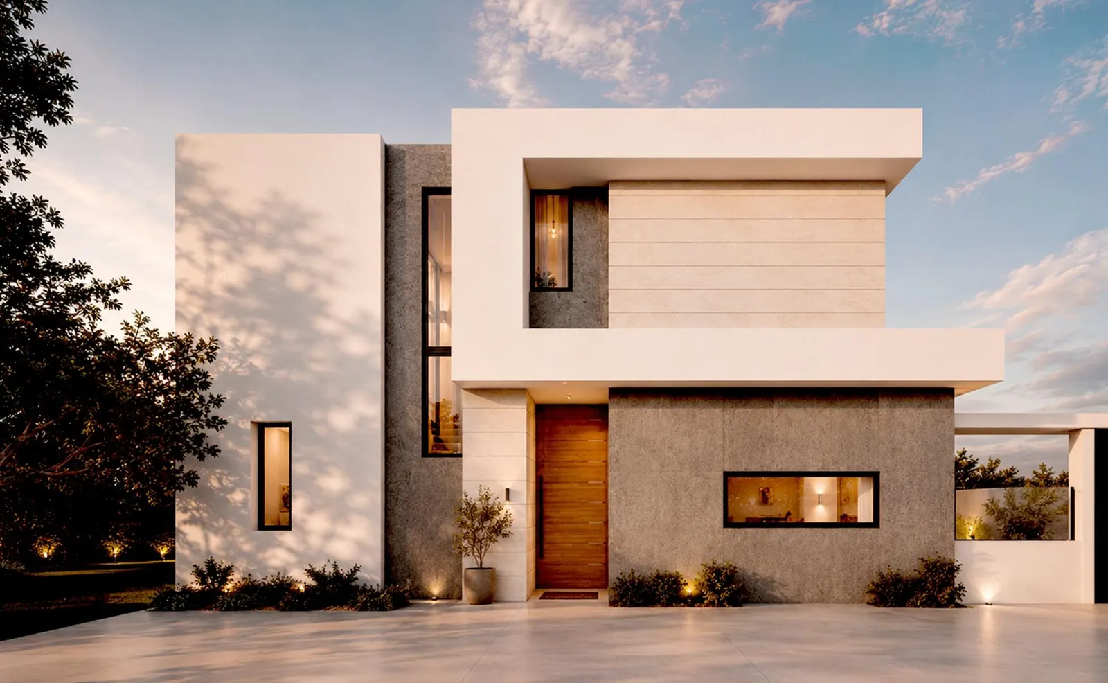 Modern New Build Villas in Pilar de la Horadada Close to the Beach — 3