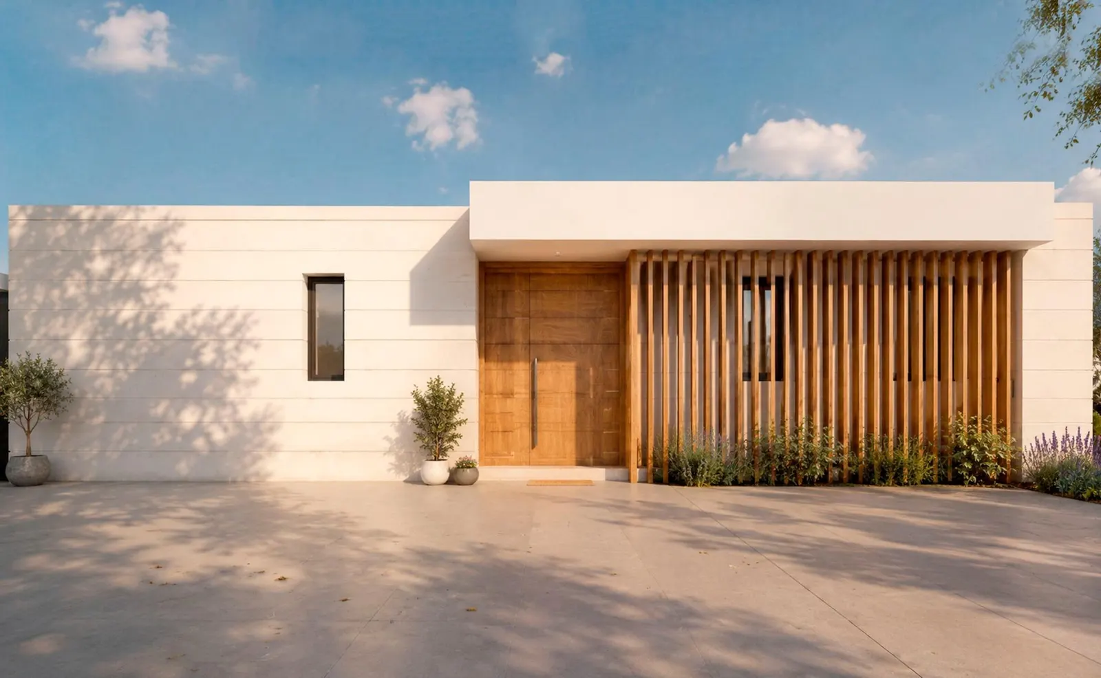Modern New Build Villas in Pilar de la Horadada Close to the Beach — 5
